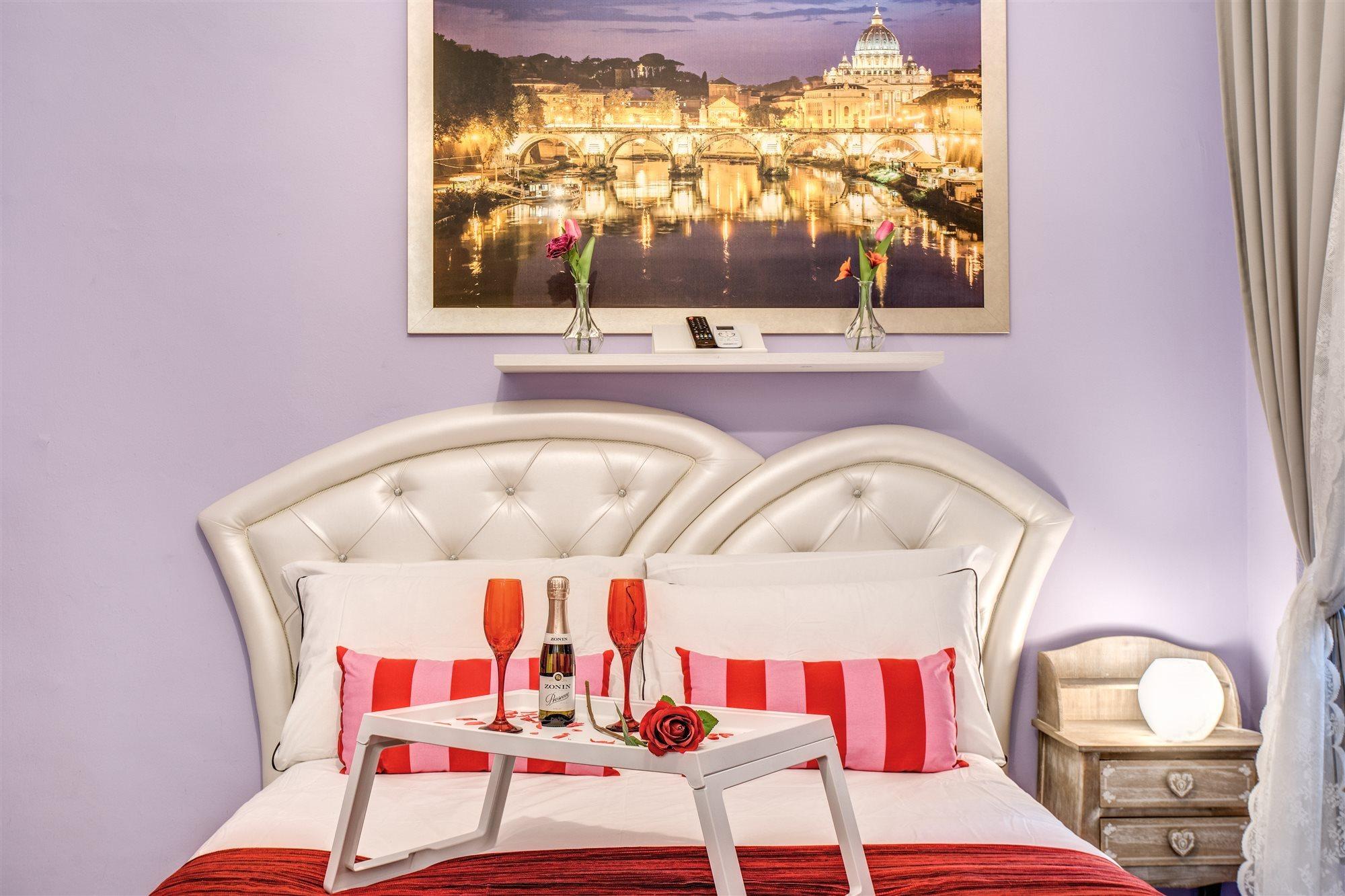 Apartamento Royal Vatican Roma